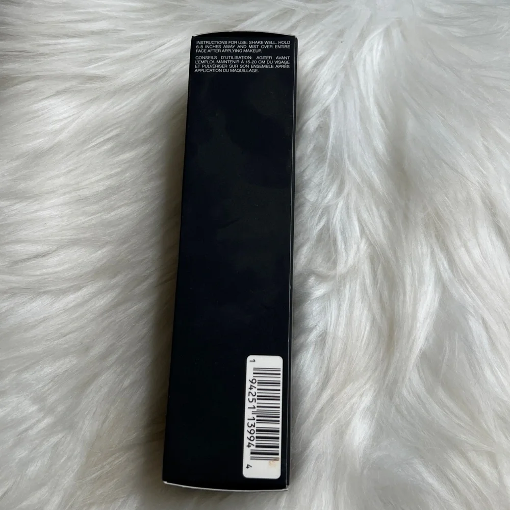 NARS Light Reflecting Makeup Setting Mist